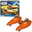 Star Wars Bespin Twin-Pod Cloud Car Vehicle                 